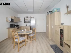 Prodej rodinného domu, Jemnice, Tyršova, 224 m2