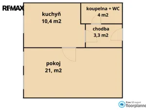 Prodej rodinného domu, Jemnice, Tyršova, 224 m2