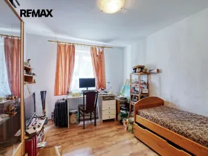 Prodej rodinného domu, Nýřany, Pod Komůrkou, 107 m2