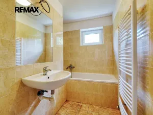 Prodej rodinného domu, Nýřany, Pod Komůrkou, 107 m2