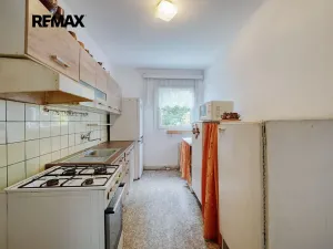 Prodej rodinného domu, Nýřany, Pod Komůrkou, 107 m2