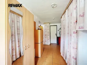 Prodej rodinného domu, Nýřany, Pod Komůrkou, 107 m2