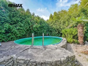 Prodej rodinného domu, Nýřany, Pod Komůrkou, 107 m2