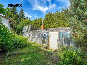 Prodej rodinného domu, Nýřany, Pod Komůrkou, 107 m2