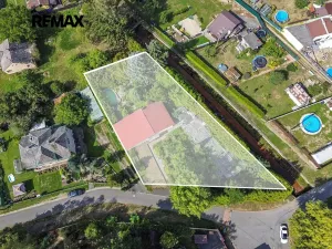 Prodej rodinného domu, Nýřany, Pod Komůrkou, 107 m2