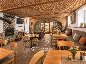 Prodej obchodního prostoru, Znojmo, Havlíčkova, 95 m2