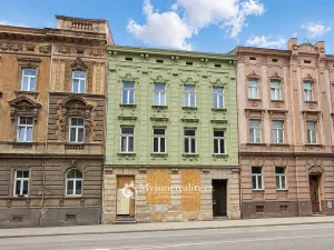 Prodej obchodního prostoru, Znojmo, Havlíčkova, 95 m2