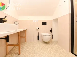Pronájem bytu 1+kk, Hudlice, Jungmannova, 35 m2