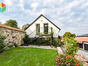 Pronájem bytu 1+kk, Hudlice, Jungmannova, 35 m2