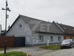 Prodej rodinného domu, Uničov, Střední, 120 m2