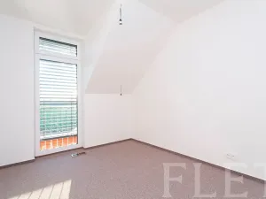 Prodej rodinného domu, Zlonín, Vrbová, 96 m2