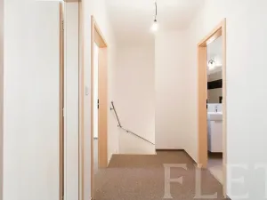 Prodej rodinného domu, Zlonín, Vrbová, 96 m2