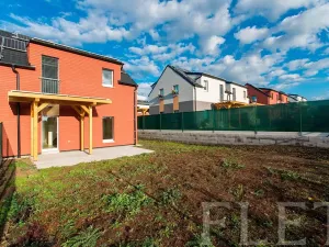 Prodej rodinného domu, Zlonín, Vrbová, 96 m2