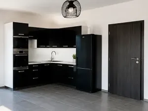 Pronájem bytu 2+kk, Praha, Výmarova, 72 m2