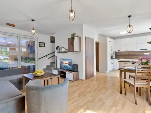 Prodej rodinného domu, Králův Dvůr - Levín, Na Výsluní, 79 m2