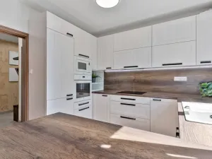 Prodej rodinného domu, Králův Dvůr - Levín, Na Výsluní, 79 m2