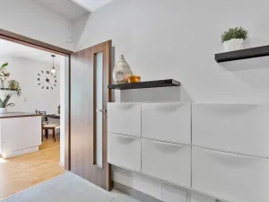 Prodej rodinného domu, Králův Dvůr - Levín, Na Výsluní, 79 m2