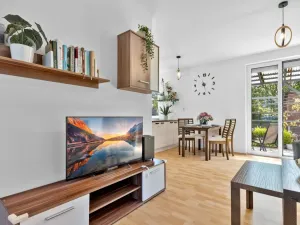 Prodej rodinného domu, Králův Dvůr - Levín, Na Výsluní, 79 m2