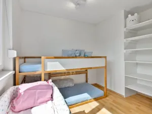 Prodej rodinného domu, Králův Dvůr - Levín, Na Výsluní, 79 m2