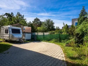Prodej rodinného domu, Králův Dvůr - Levín, Na Výsluní, 79 m2