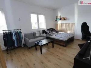 Pronájem bytu 1+1, Mariánské Lázně - Úšovice, Tepelská, 40 m2