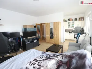 Pronájem bytu 1+1, Mariánské Lázně - Úšovice, Tepelská, 40 m2