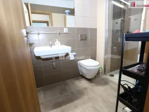 Pronájem bytu 1+1, Mariánské Lázně - Úšovice, Tepelská, 40 m2