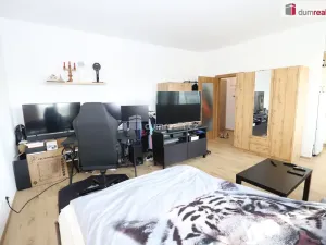 Pronájem bytu 1+1, Mariánské Lázně - Úšovice, Tepelská, 40 m2