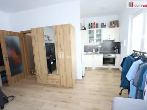 Pronájem bytu 1+1, Mariánské Lázně - Úšovice, Tepelská, 40 m2