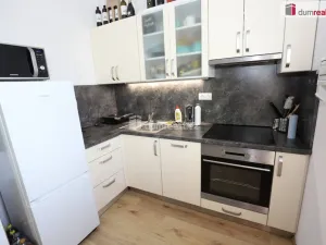 Pronájem bytu 1+1, Mariánské Lázně - Úšovice, Tepelská, 40 m2