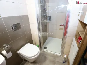 Pronájem bytu 1+1, Mariánské Lázně - Úšovice, Tepelská, 40 m2