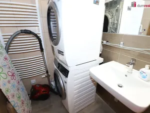 Pronájem bytu 1+1, Mariánské Lázně - Úšovice, Tepelská, 40 m2