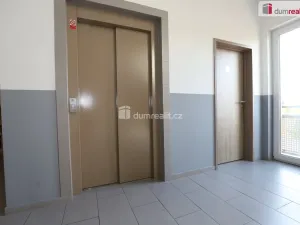 Pronájem bytu 1+1, Mariánské Lázně - Úšovice, Tepelská, 40 m2