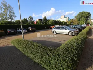 Pronájem bytu 1+1, Mariánské Lázně - Úšovice, Tepelská, 40 m2