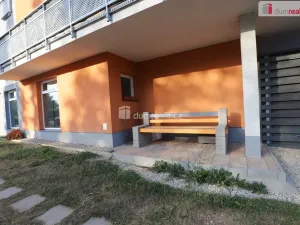 Pronájem bytu 1+1, Mariánské Lázně - Úšovice, Tepelská, 40 m2
