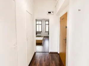 Pronájem bytu 1+1, Chomutov, Lidická, 36 m2