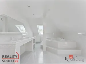 Pronájem bytu 3+kk, Mladá Boleslav - Bezděčín, 110 m2