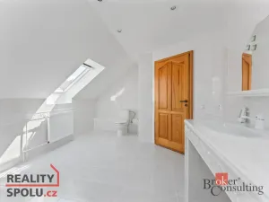 Pronájem bytu 3+kk, Mladá Boleslav - Bezděčín, 110 m2