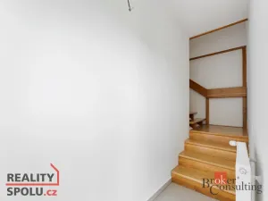 Pronájem bytu 3+kk, Mladá Boleslav - Bezděčín, 110 m2