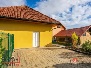 Pronájem bytu 3+kk, Mladá Boleslav - Bezděčín, 110 m2