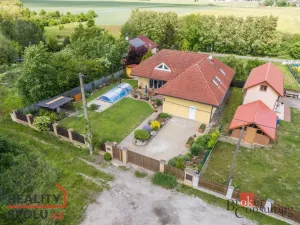 Pronájem bytu 3+kk, Mladá Boleslav - Bezděčín, 110 m2