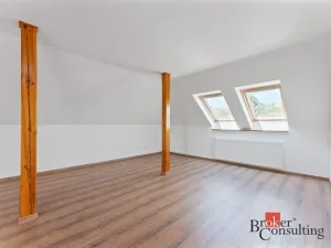 Pronájem bytu 3+kk, Mladá Boleslav - Bezděčín, 110 m2