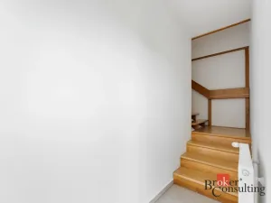 Pronájem bytu 3+kk, Mladá Boleslav - Bezděčín, 110 m2