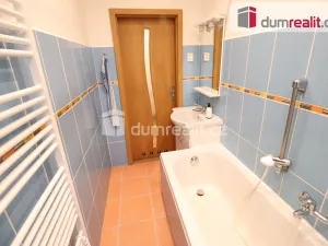 Pronájem bytu 2+1, Karlovy Vary - Rybáře, Sokolovská, 77 m2