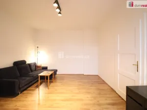 Pronájem bytu 2+1, Karlovy Vary - Rybáře, Sokolovská, 77 m2
