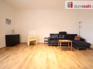 Pronájem bytu 2+1, Karlovy Vary - Rybáře, Sokolovská, 77 m2