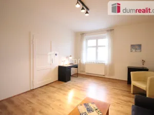 Pronájem bytu 2+1, Karlovy Vary - Rybáře, Sokolovská, 77 m2