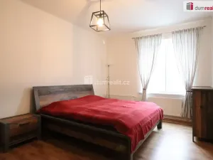 Pronájem bytu 2+1, Karlovy Vary - Rybáře, Sokolovská, 77 m2