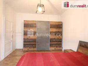Pronájem bytu 2+1, Karlovy Vary - Rybáře, Sokolovská, 77 m2