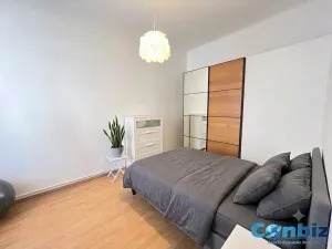 Prodej bytu 2+kk, Praha - Holešovice, Jirečkova, 39 m2